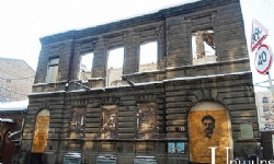 Արամ Մանուկեանի Տունը Պիտի Պահպանուի