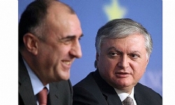 Ermenistan ve Azerbaycan Dışişleri Bakanları arası toplantı gündemde