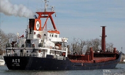 Յունական Կողմը Բացատրած Է Թրքական Նաւու Գնդակոծման Պատճառը