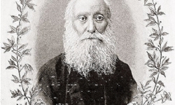 Հայր Ղեւոնդ Ալիշան (1820 - 1901). Հայոց ոգեղէն հարստութեան վերանորոգման Նահապետը Ն.