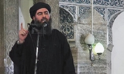 ​IŞİD, Bağdadi`nin ölümünü doğruladı