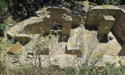 ​Kırım’da arkeolojik kazılardan Ermeni kilisesi çıkabilir