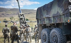 ​Ermenistan Gürcistanʹda düzenlenecek NATO tatbikatlarına katılacak