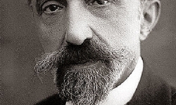 Արշակ Չօպանեան (1872-1954). Գրական-մշակութային մեր հարստութեանց յուշարար պատգամաբեր