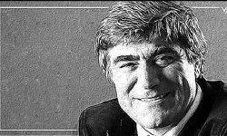 Hrant Dink kadar Ermeni olamadınız!
