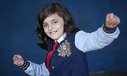 ​2017 Eurovision Çocuk Şarkı Yarışması’nda Ermenistan’ı Karabağ’lı Misha temsil edecek