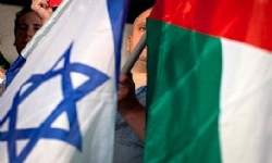 ​Filistin, İsrail ile diplomatik ilişkilerini askıya aldı