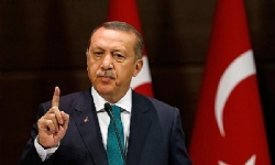 ​Էրտողան. «Ո՛չ Գերմանիան, Ո՛չ Ալ Ամբողջ Աշխարհը Կրնան Աղարտել Թուրքիոյ Վարկը»