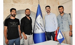 ​Süryanilerin yeni spor kulübü: Midyat Turabdinspor