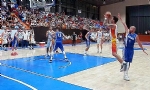 ​FIBA Dünya Kupası: Ermenistan Slovakya’yı yendi