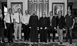 Beykoz Komisyonu’ndan kritik hamle