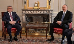 ​Ermenistan Dışişleri Bakanı: Sarkisyan-Aliyev görüşmesi konusunda herhangi bir anlaşma yok