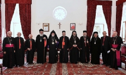 Միջին Արեւելքէն Ներս Քրիստոնեաներ Իրենց Քաղաքացիական Պարտաւորութիւնները Լիովին Կատարած եՆ, Այժմ Տէր