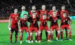 ​FIFA sıralamasında Ermenistan milli takımı bir basamak ilerledi