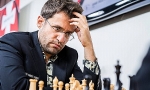 ​Ermeni satranççı Aronyan “Grand Chess Tour” turnuvası liderleri arasında