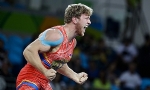 ​Artur Aleksanyan üçüncü kez dünya şampiyonu