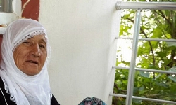 76 yaşındaki kadına “Ermeni’sin” tacizi