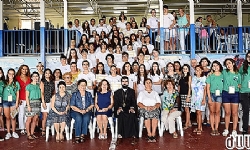 Կազդուրման Կայանի Մէջ Կազմակերպուած Բառախաղը Ստեղծեց Մեծ Խանդավառութիւն