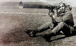 Vatan için `Murat` oldu! İşte Ermeni gazinin hikayesi...