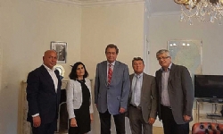 Süryanilerden hükümete ‘mülklerimizi iade edin’ mektubu