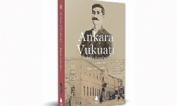 Ի՞նչ Պատահեցաւ 1915-ին Անգարայի Մէջ