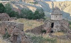 Սուրբ Տրդատ վանական համալիրը սեփականաշնորհուած է