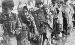 Թուրքիա Կը Պատրաստուի Խորացնելու Ցեղասպանութեան Ուրացման Արշաւը