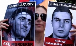 ​Macaristan, 7 milyon ABD doları karşılığına katil Safarov`u Azerbaycan`a sattı