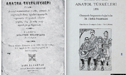 Osmanlı’da yayımlanan ilk türkü derlemesi -ya da- asırlık Karamanlı türküleri