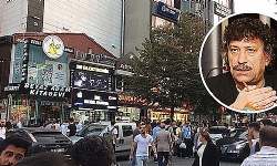 Hrant Dink’in Kardeşinin Kitabevine Sopalı Saldırı