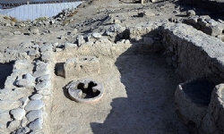 Մեծամօր Հնավայրին Մէջ Հնագէտները Հետարքրական Գտածոներ Յայտնաբերած Են