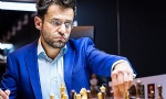 ​Aronyan Satranç Dünya Kupası’nın ¼ finalinde