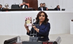 ​Սելինա Տողան Թուրքիոյ Խորհրդարանին Մէջ Բարձրացուցած է Բանտերուն Մէջ «Ակօս»-ի Արգելքի Հարցը