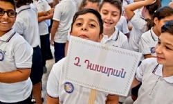 Պոլսոյ 16 Հայկական Դպրոցները Այս Տարի Ունին Միայն 556 Նոր Աշակերտ