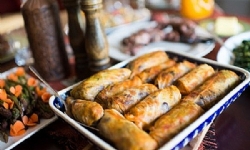 ​``Honest Cooking`` Ermeni mutfağını yazdı