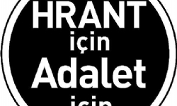 ​Hrant için Adalet için…
