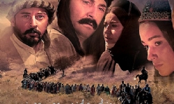 ​Usta Ermeni dudukçu Süren Asaduryan Türk filminde!