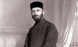 Կոմիտասի մասին՝ Հալիտէ Ա. Էտիպի յուշերը