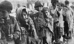 ​1915’in mağduru sadece Ermeniler mi?
