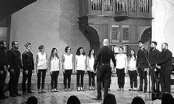 ​Sayat Nova’dan Ermenistan’daki ikinci konser dizisi