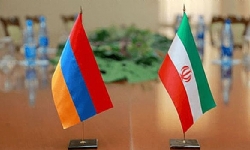 ​Ermenistan Başbakanı: ``İran ile ``ilişkilerimizi restart etmeye`` anlaştık