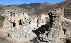 Թուրքիոյ Մէջ Եւս 2 Հայկական Եկեղեցի Կը Նախատեսուի Վերանորոգել