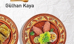 Ermeni, Musevi, Rum Evlerinde Pişen Yemekler