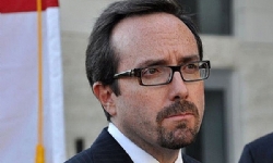 Էրտողանէն Ետք. Անգարայի Մէջ Միացեալ Նահանգներու Դեսպանը Կը Մեկնաբանէ Մուտքի Արտօնագիրներու Թուրք-Ամ