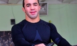 ​Dünya ve Avrupa şampiyonu Ermeni güreşçi, Fransız kulübüne transfer oldu