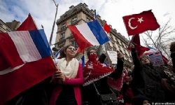 Fransa’da iki önemli “soykırım” davası
