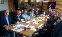 Հերթափոխութեան Փուլ