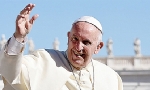 Papa`dan şaşırtan `cennet` açıklaması