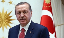 Էրտողան Արցախի Հիմնախնդիրը Թէ՛ Ազրպէյճանի, Թէ՛ Թուրքիոյ Համար «Արիւնահոսող Վէրք» Կը Նկատէ