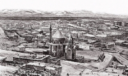 30 Հոկտեմբեր 1920. Կարսի անկումը